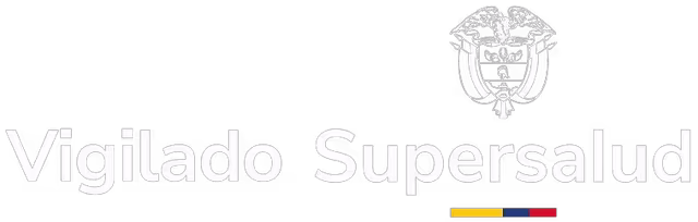 Vigilado Supersalud