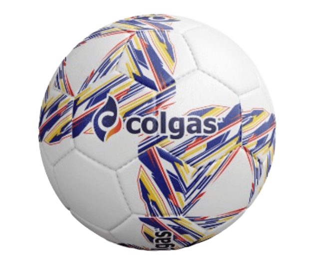 Balon Colgas Mundial 2026