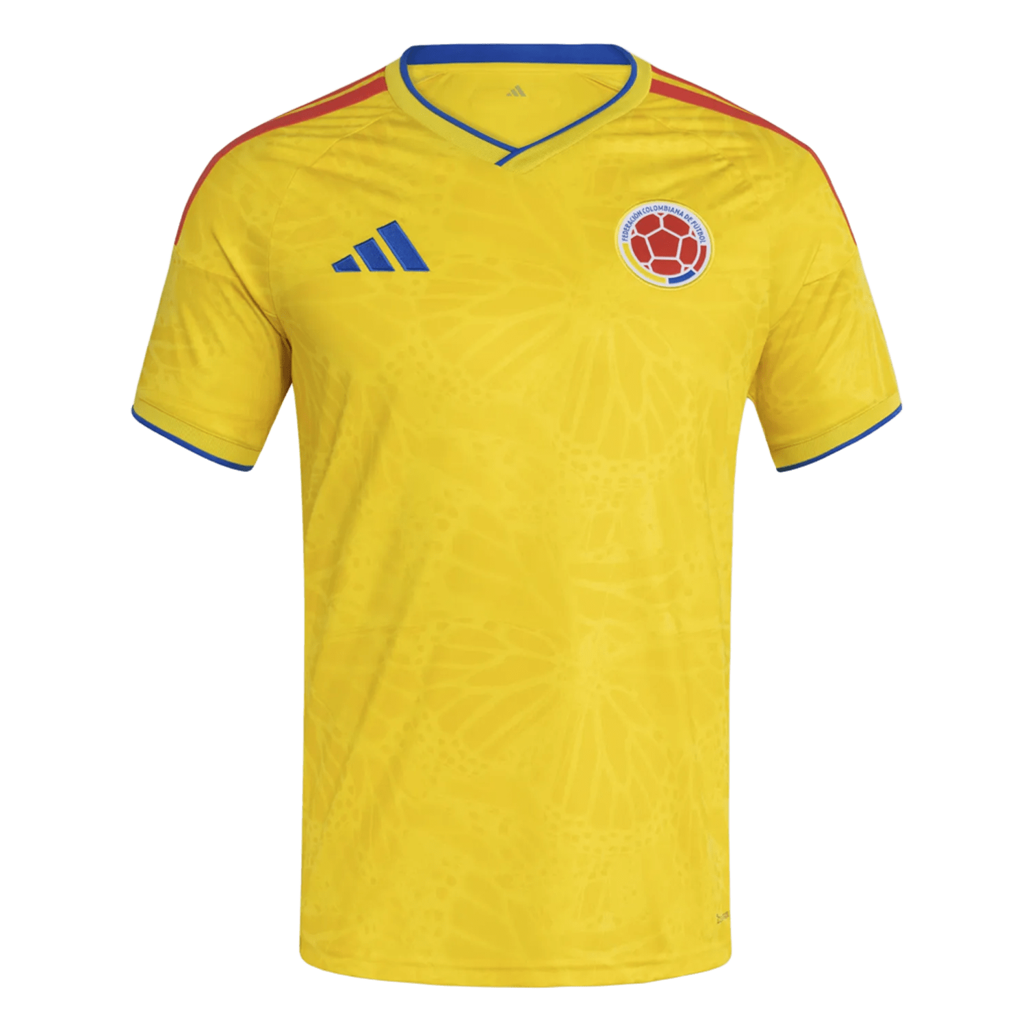 Camiseta Deportiva